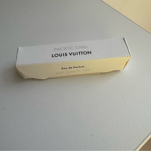 Louis Vuitton Pacific Chill EDP 2ml Sample - Picture 3 of 8